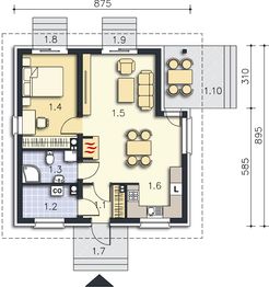 Parter projektu - Bibione LMB78