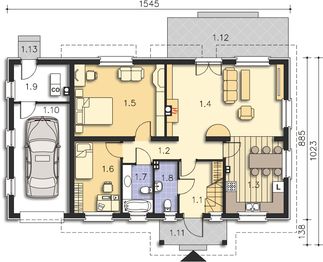 Parter projektu - Hamburg III LMP07b