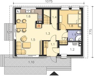 Parter projektu - Hawr LMP288