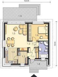 Parter projektu - Hobart II LMB85a