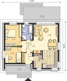 Parter projektu - Lunna LMB86