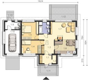 Parter projektu - Vis LMB91