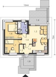 Parter projektu - Todi LMB92