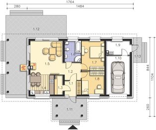 Parter projektu - Savona LMB95
