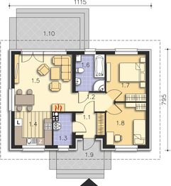 Parter projektu - Oban LMB96