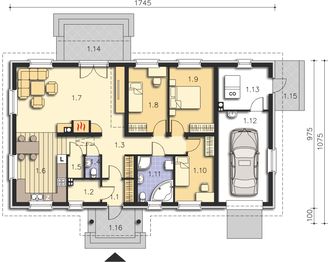 Parter projektu - Rawenna III LMB74b