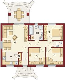 Parter projektu - Amadeusz 3 Light