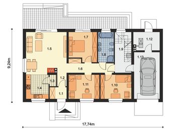 Parter projektu - Tamina 2