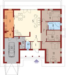 Parter projektu - Linda G1