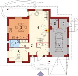 Parter projektu - Kuba G1