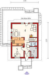 Parter projektu - Śnieżynka