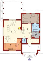 Parter projektu - Stefania