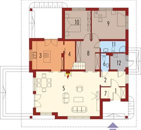 Parter projektu - Żaklina