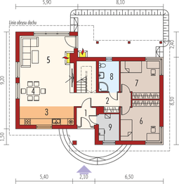 Parter projektu - Walentyna