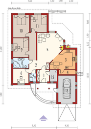 Parter projektu - Wiesia G1