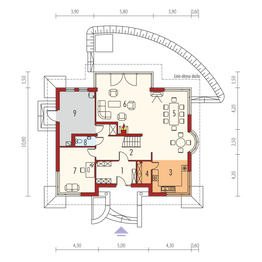 Parter projektu - Wiga II