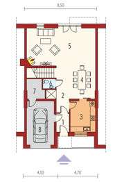 Parter projektu - Wiola G1
