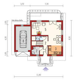 Parter projektu - Raissa G1