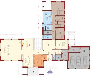 Parter projektu - Dionizy G3