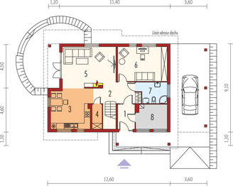 Parter projektu - Cyntia (z wiatą)