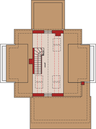 Antresola projektu - Damian G2