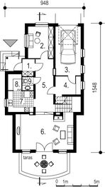 Parter projektu - Etiuda