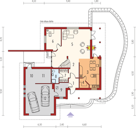Parter projektu - Daniela G2