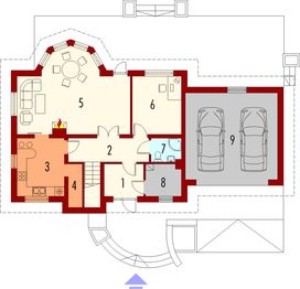 Parter projektu - Dora G2