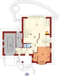 Parter projektu - Eryka G1