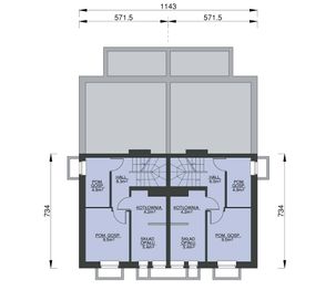 Piwnica projektu - B-0120