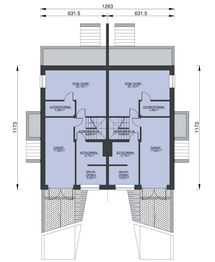 Piwnica projektu - B-0127
