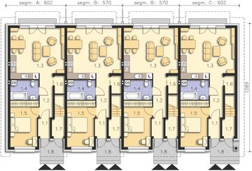 Parter projektu - Fossano DCSW13