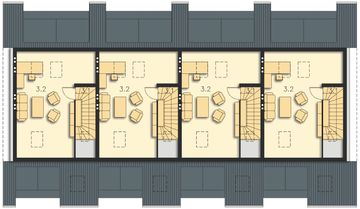 Antresola projektu - Fossano DCSW13