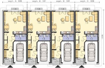 Parter projektu - Edmonton DCS15