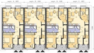 Parter projektu - Almere DCS14