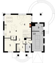 Parter projektu - Rosa