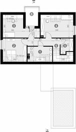 Poddasze projektu - HomeKoncept-06