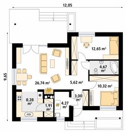 Parter projektu - Mak