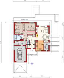 Parter projektu - Astrid G1 (mała) energo