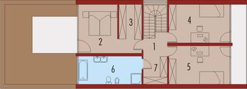 Piętro 1 projektu - Noe (mały)