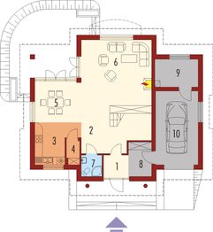 Parter projektu - Ofelia G1