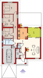 Parter projektu - Ola G1 (e. III)