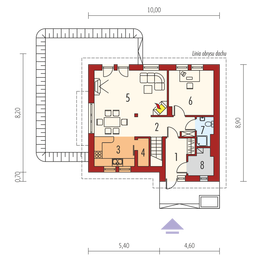 Parter projektu - Oleńka