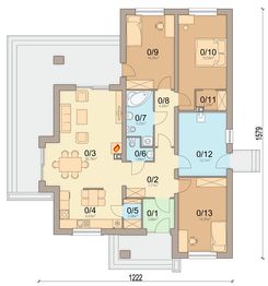 Parter projektu - Szafran 2