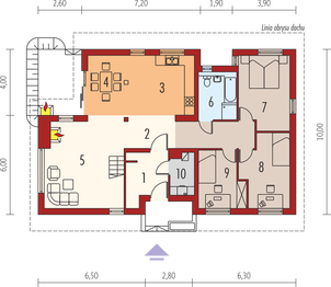 Parter projektu - Nela