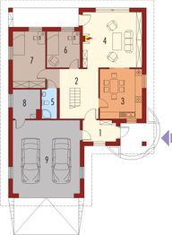 Parter projektu - Miriam G2