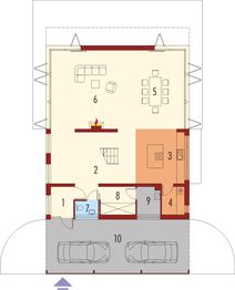 Parter projektu - Miron G2