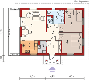 Parter projektu - Nadia