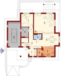 Parter projektu - Nastazja G1