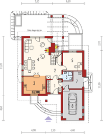 Parter projektu - Nastka G1